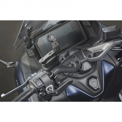 Quiklox Brake Mount Phone Support