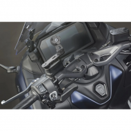 Quiklox Brake Mount Phone Support