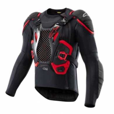 Airbag Tech-Air® Off-Road