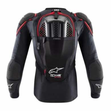 Airbag Tech-Air® Off-Road