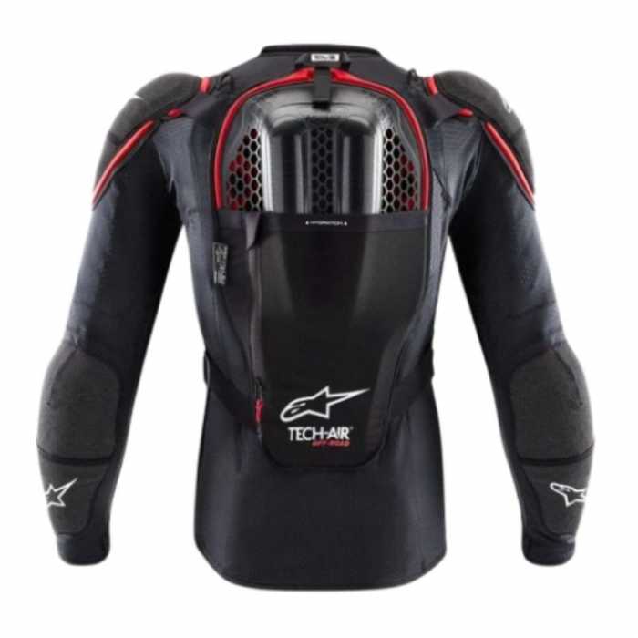 Airbag Tech-Air® Off-Road