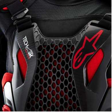 Airbag Tech-Air® Off-Road