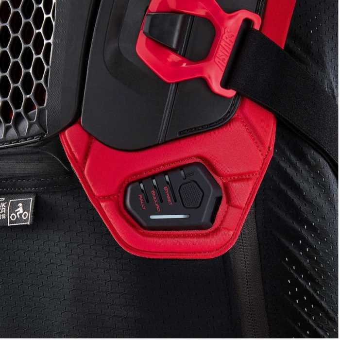 Airbag Tech-Air® Off-Road