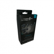 Kit Packtalk Pro/Edge - Sound by JBL per il Secondo Casco