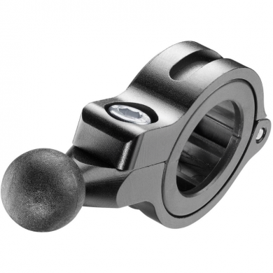 Aluminum handlebar bracket