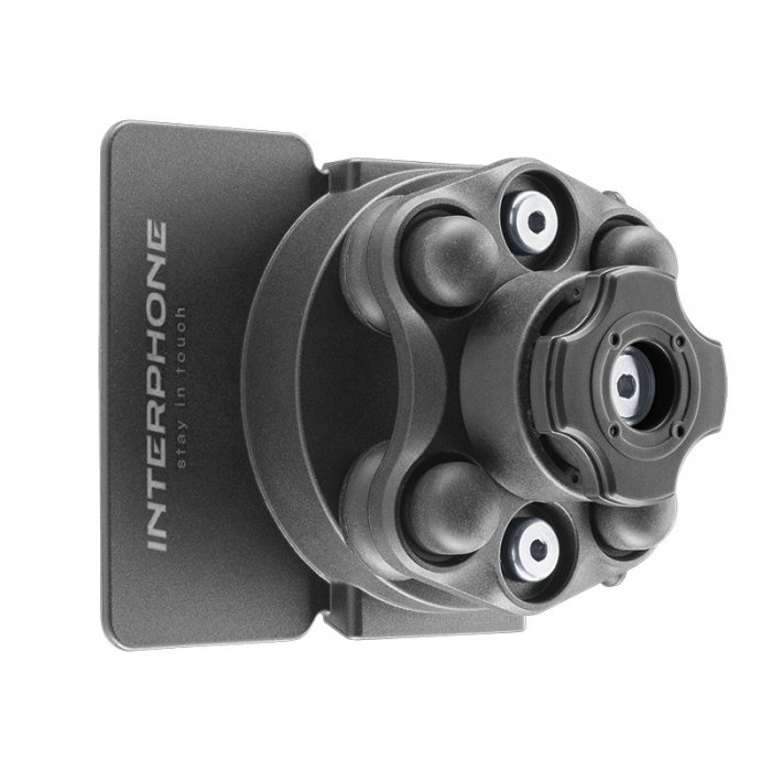 Interphone Quiklox Bmw Cradle Navigator Holder