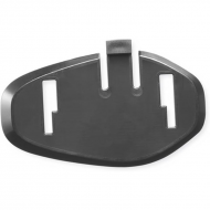 Kit Staffe adesive per casco moto