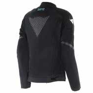 Jacket Herosphere Air Tex WMN Black Green