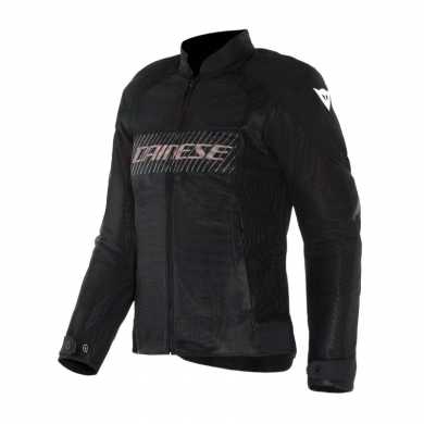 Jacket Herosphere Air Tex WMN Black Pink