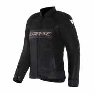Jacket Herosphere Air Tex WMN Black Green
