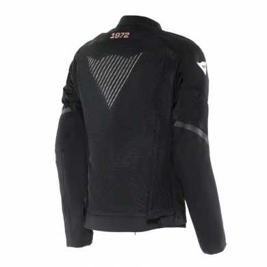 Jacket Herosphere Air Tex WMN Black Pink
