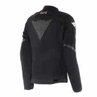 Jacket Herosphere Air Tex WMN Black Pink
