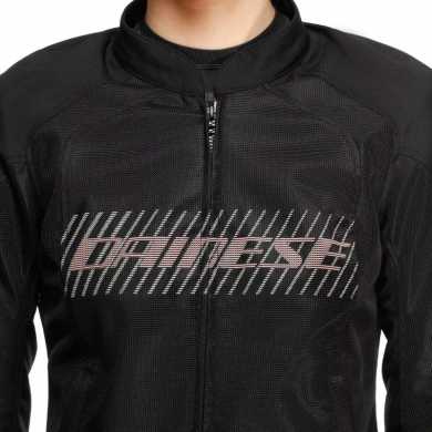 Jacket Herosphere Air Tex WMN Black Pink