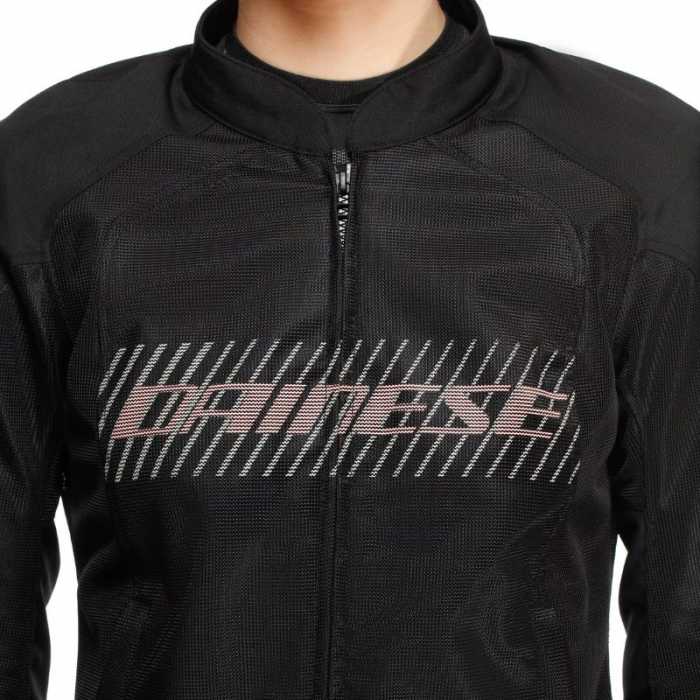 Jacket Herosphere Air Tex WMN Black Pink