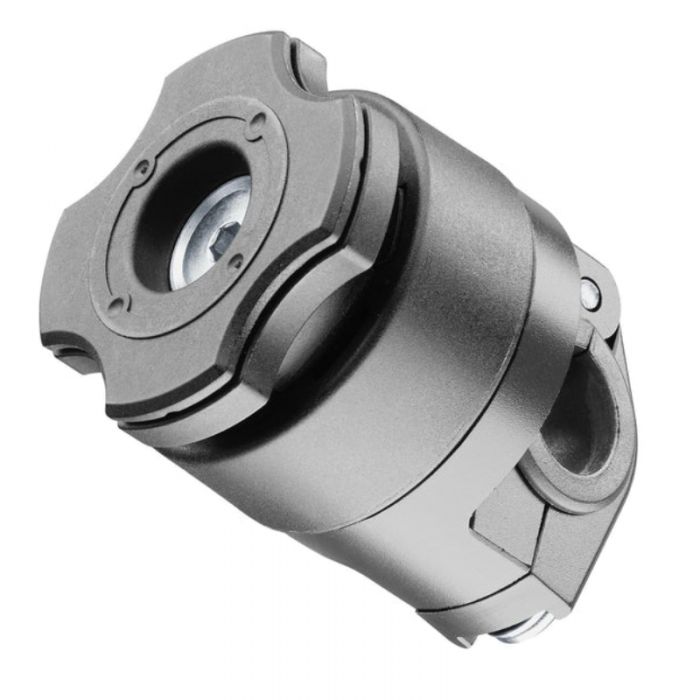 Custodia Crab Pro e Supporto da Specchietto