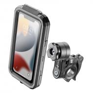 Armor Pro Case and Handlebar Mount