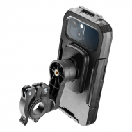 Armor Pro Case and Handlebar Mount