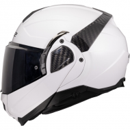 Casco FF910 Advant II Solid Bianco
