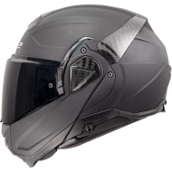 Helmet FF910 Advant II Solid Dark Gray