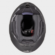 Helmet FF910 Advant II Solid Matte Black