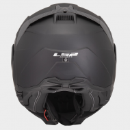 Casco FF910 Advant II Solid Nero Opaco