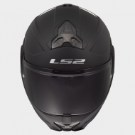 Helmet FF910 Advant II Solid Matte Black