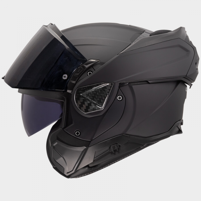 Helmet FF910 Advant II Solid Matte Black