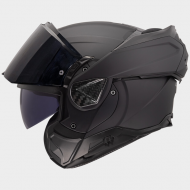 Helmet FF910 Advant II Solid Matte Black