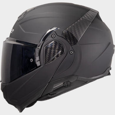 Helmet FF910 Advant II Solid Matte Black