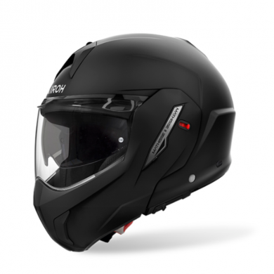 Helmet Mathisse II Matt Black