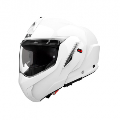 Helmet Mathisse II White