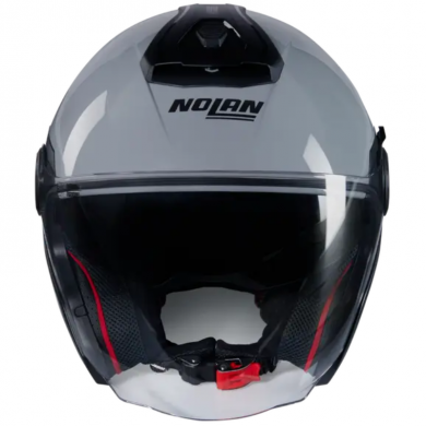 Helmet N40-5 06 Classico Gray