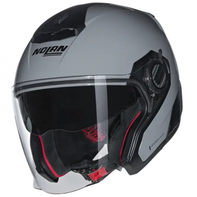 Helmet N40-5 06 Classico Gray