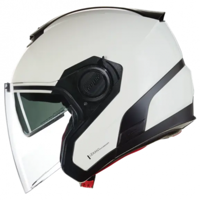 Helmet N40-5 06 Classico White