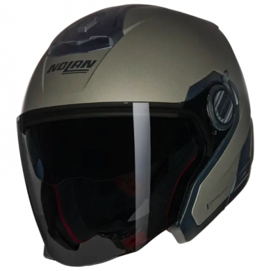 Casco N40-5 06 Classico Nobile Pietra