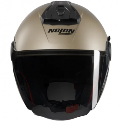 Helmet N40-5 06 Classico Nobile Sand