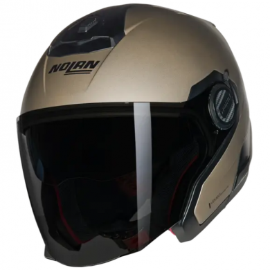 Casco N40-5 06 Classico Nobile Sabbia