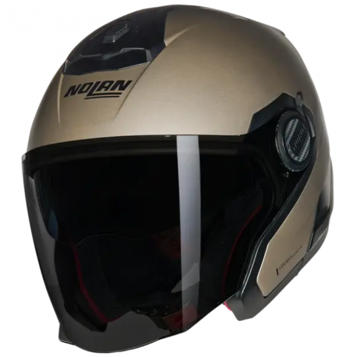 Helmet N40-5 06 Classico Nobile Sand