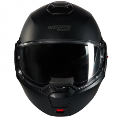 Casco N120-1 Classico Nero Opaco