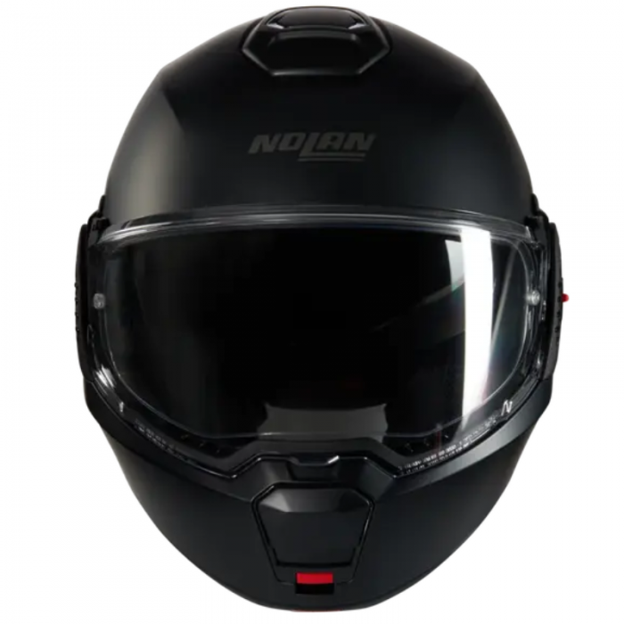 Casco N120-1 Classico Nero Opaco