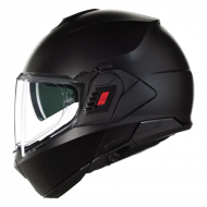 Casco N120-1 Classico Nero Opaco