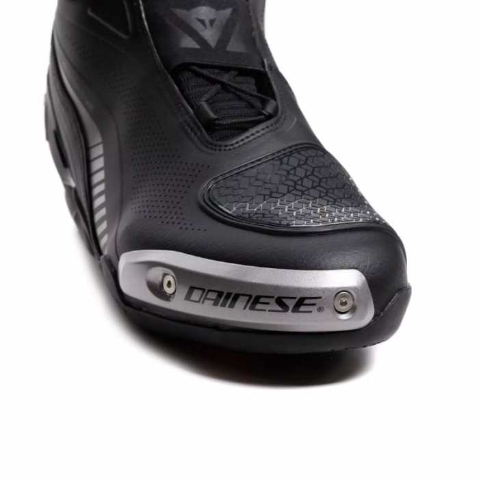 Shoes Superya Black Anthracite