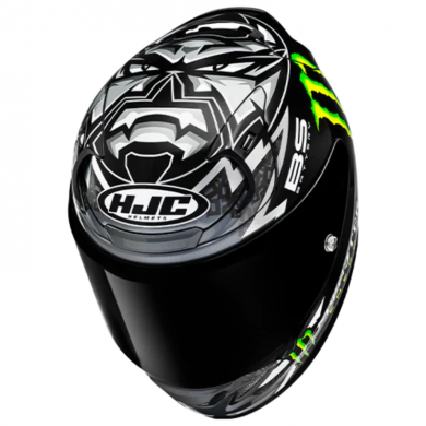 Casco RPHA 12 Quartararo Replica MC5