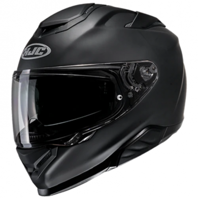 Casco RPHA 71 Solid Nero Opaco