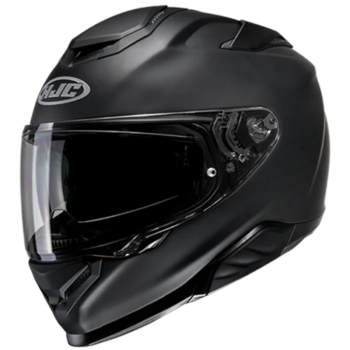 Casco RPHA 71 Solid Nero Opaco