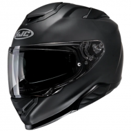 Casco HJC I91 Arven Nero Giallo
