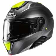 Helmet I90 Semi Flat Black