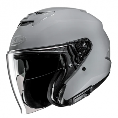 Casco HJC i31 Solid Grigio