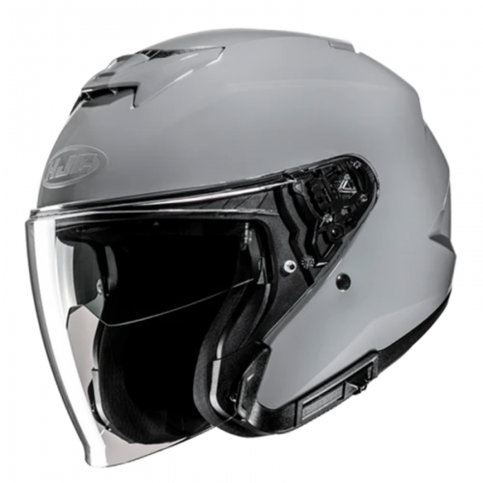 HJC Helmet i31 Solid N Gray