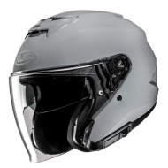 HJC Helmet i31 Solid Pearl White